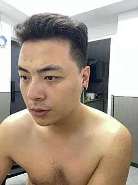 SYT_bingbing Show in webcam