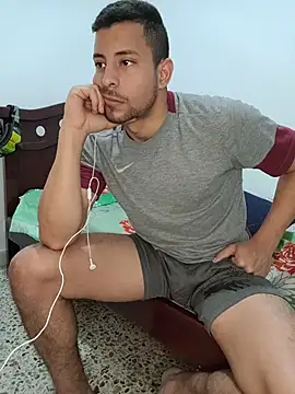 Cris_LaCobra_: απευθείας συνομιλία ΧΧΧ