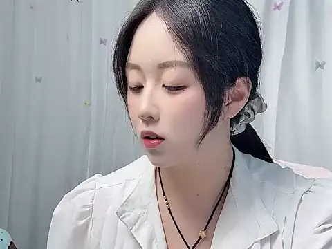 הופעת וובקאם של xiaomei1122