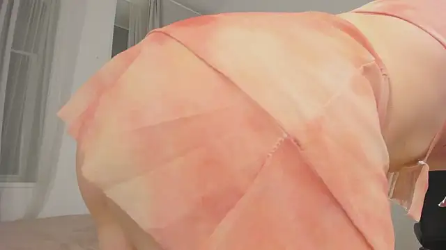 Chat XXX en directo de LilianKroft