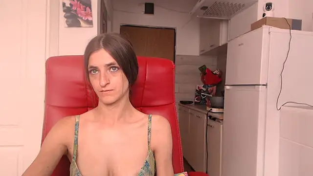 simyhvn Adlı Modelin Canlı XXX Sohbeti