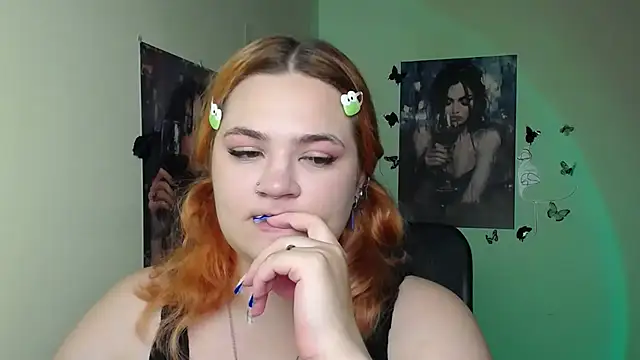 Chat XXX Live RinaRiii