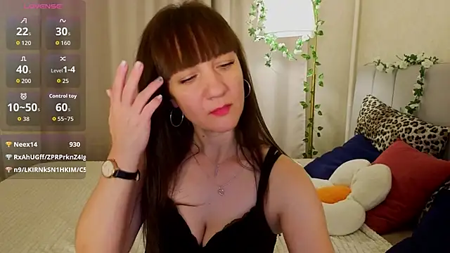 Katherine_Clark_'s Live XXX Chat