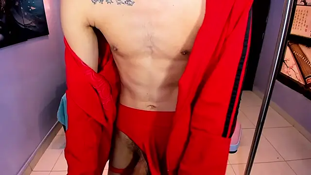 Chat XXX Live LiamHeatx
