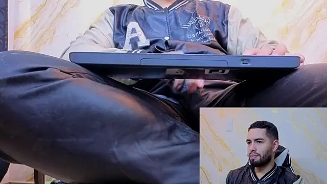 Chat XXX en directo de matteosantos