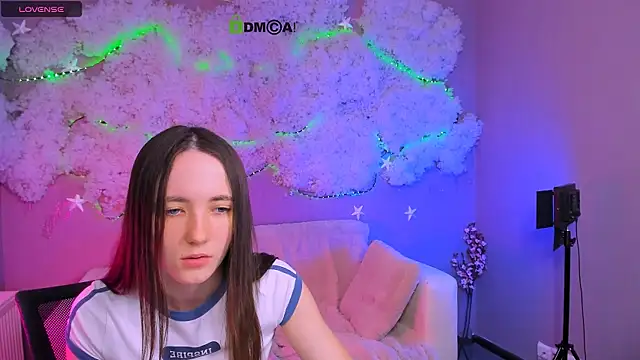 แชท XXX สดของ bella_dorn