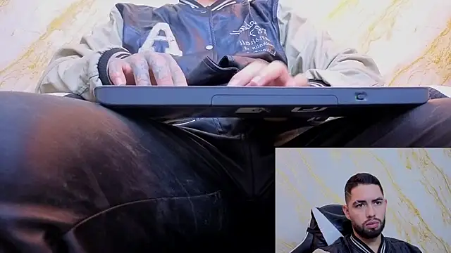 matteosantosn Live XXX chat
