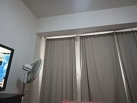 Toby2712 Show Webcam