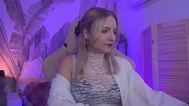 ViolaMore Chat XXX in diretta