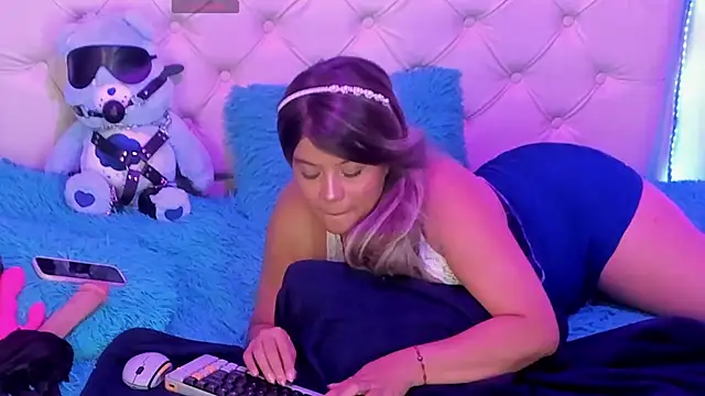 Scarlette_Cooper_: απευθείας συνομιλία ΧΧΧ