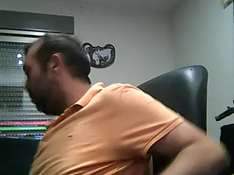 SirFrankonde Webcamshow