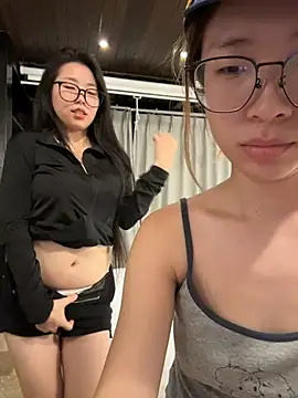 xiaozz-001 Webcam Show