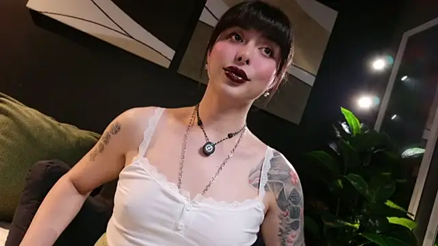 LetisiaRocks Live XXX Chat