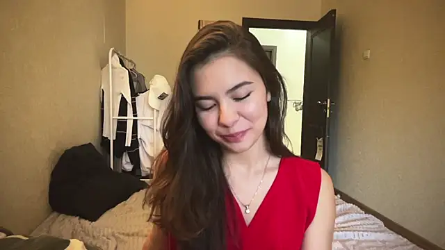 Chat XXX en directo de Ellewaay