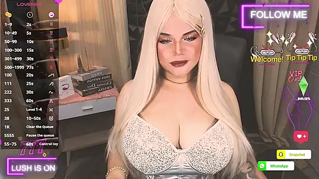 xHugeHarleySelfsuckerx 网络视讯表演