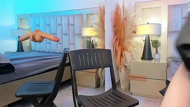 MaxxieRay Live XXX-chat