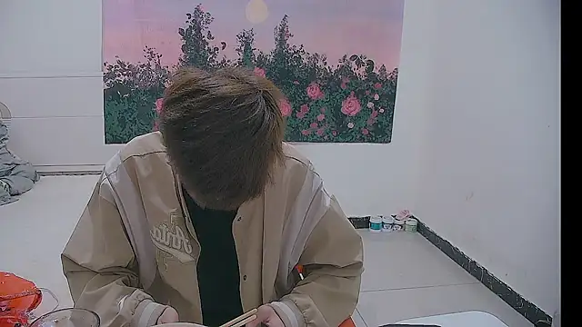 paofu-001 网络视讯表演