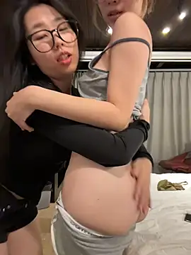 xiaozz-001 Webcam-Show