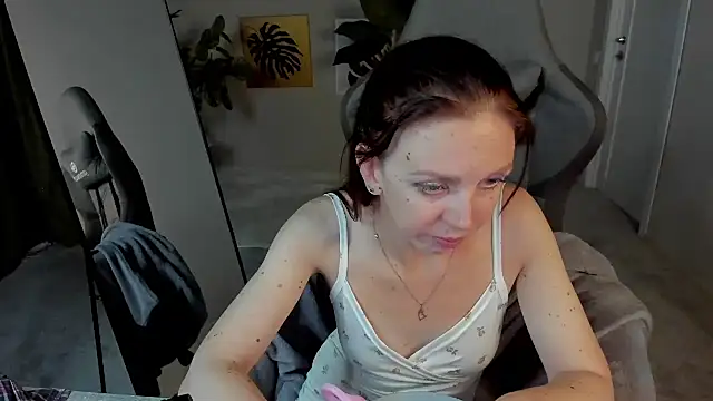 EmilyStevart Chat XXX live