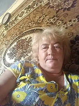 NikaLove49011's Live XXX Chat