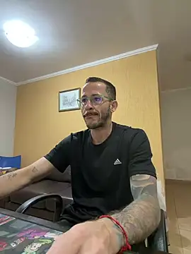 Chat XXX en directo de MeladoDiMel
