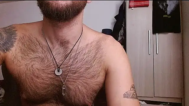 Chatroom XXX en direct de DominanThewolff