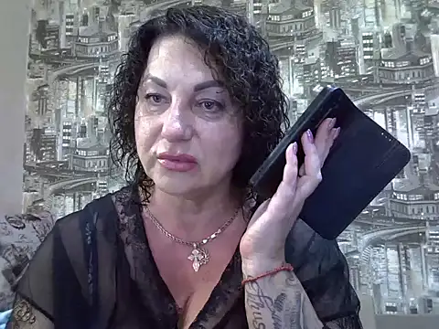 Margot8888 Adlı Modelin Canlı XXX Sohbeti