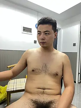 Chat XXX ao vivo de SYT_bingbing