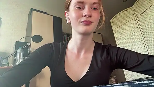 Živý XXX chat DanaStaheli