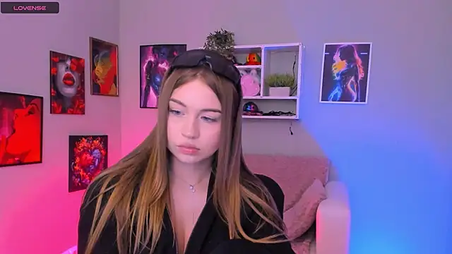 princessnicolee XXX чат на живо