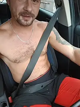 ModeGhost – Naživo XXX chat