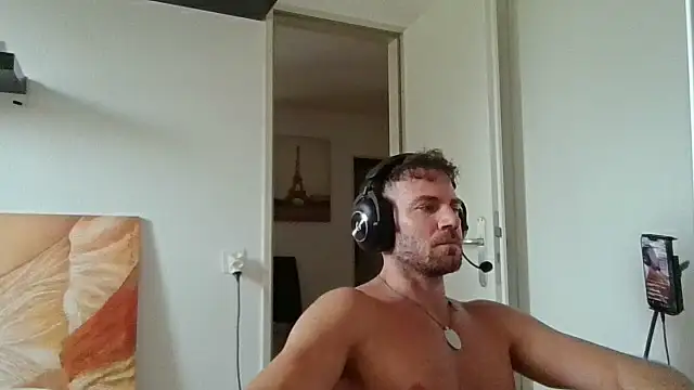 Chat XXX Live alpha-hunk