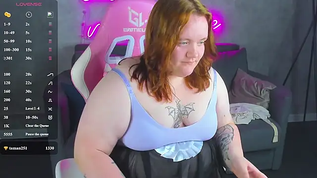 Chatroom XXX en direct de Angela_Cole