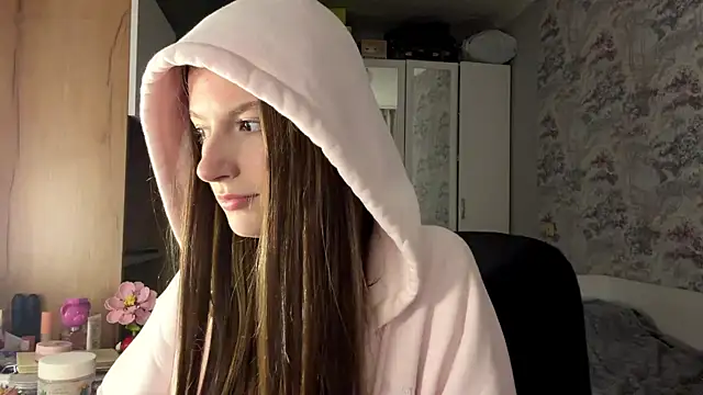Chatroom XXX en direct de MargoMarcell