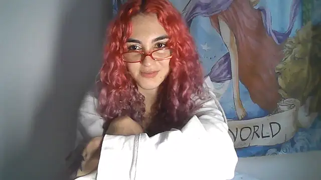 Chat XXX ao vivo de BabeGurl