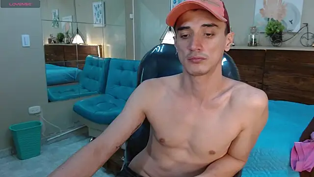 FelipeFriendly 现场XXX聊天