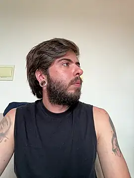 fire-vex Show Webcam