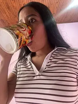 Chat XXX en directo de Amelia_Rivas