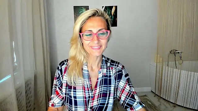 MuseOfStage Live XXX-Chat