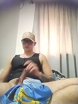 Show modela jade_tall na web-kameri