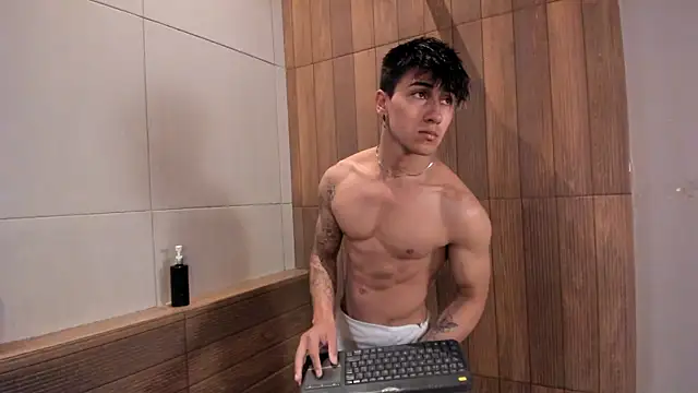 Chat XXX Live Andy_Joy_