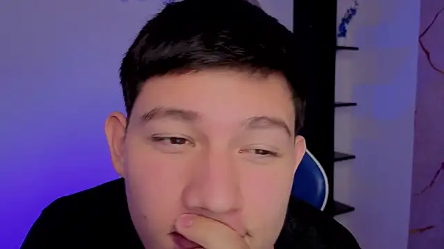JamesCr_ 现场XXX聊天