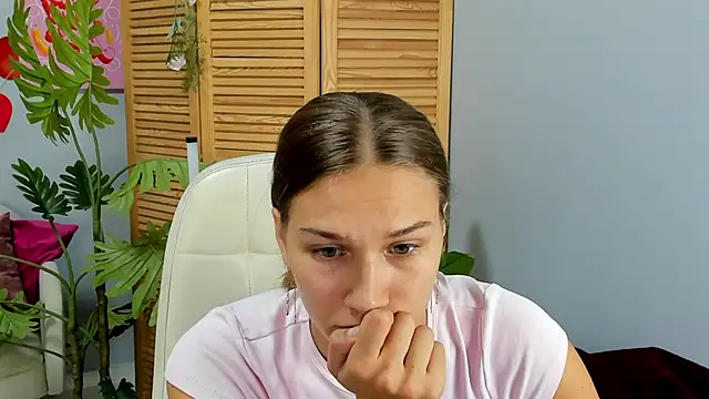 Sweet_Emilyan Live XXX chat