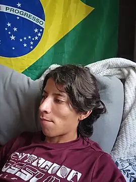 Webkamerová show VAZAK