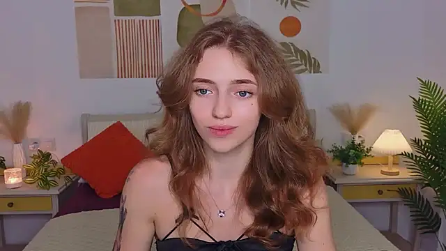 TayloryStar's Live XXX Chat