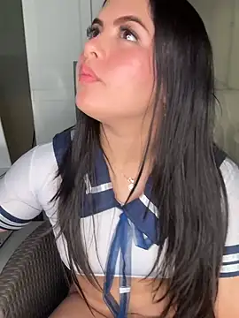 Sembang XXX Secara Langsung Isabella_Rios_