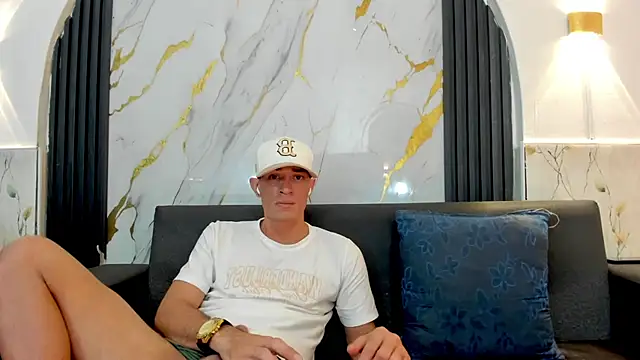 Brandon_Bless – Live XXX-chat