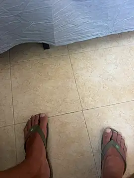 הופעת וובקאם של trottola9999