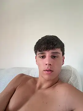 diegogymboy 网络视讯表演