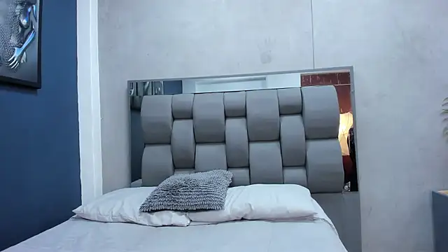 Czat XXX na żywo – Charlie___Musk